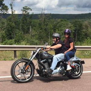 Meet your Posher, Chris